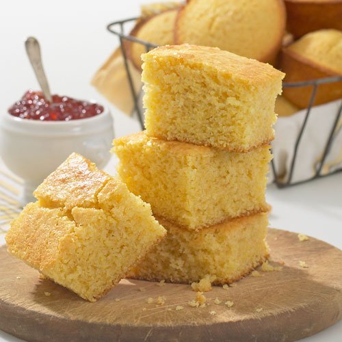 Stonewall Kitchen Cornbread Mix, 16 Ounces