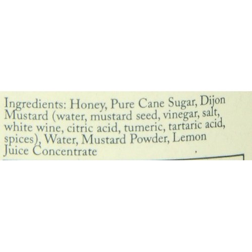 Stonewall Kitchen Dip, Honey Mustard, 9.25 Ounce