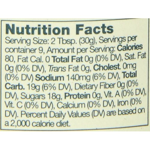 Stonewall Kitchen Dip, Honey Mustard, 9.25 Ounce