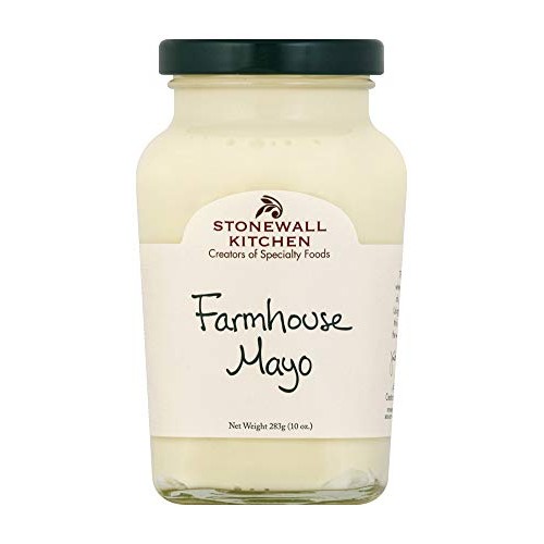 Stonewall Kitchen Farmhouse Mayo, 10 Ounce