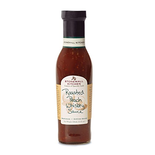 Stonewall Kitchen Favorite Flavors Gift 9 Pc