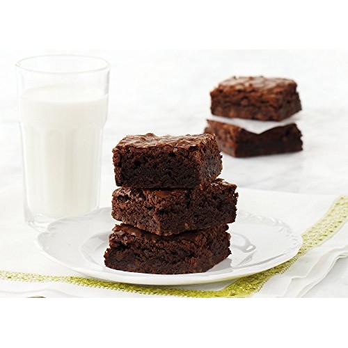 Stonewall Kitchen Gluten Free Chocolate Brownie Mix, 18 Ounce Box