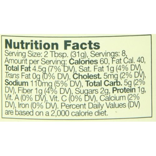 Stonewall Kitchen Horseradish Cream Sauce, 8.25 Ounce