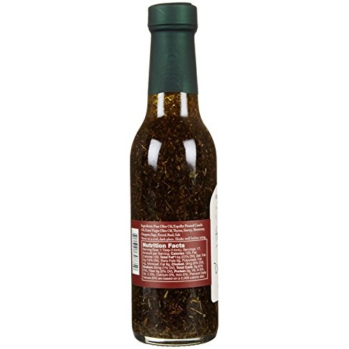 Stonewall Kitchen Italian Dipping Oil, 8 Ounce