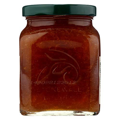 Stonewall Kitchen Jam Apricot, 12.5 Oz