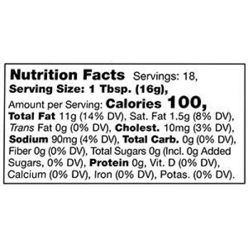 Stonewall Kitchen Lemon &Amp; Avocado Oil Aioli, 10.25 Oz