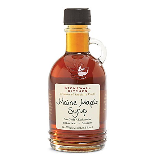Stonewall Kitchen Maine Maple Syrup - 8.5 Fl Oz