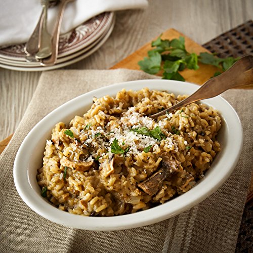 Stonewall Kitchen Mushroom Risotto, 5.75 Oz