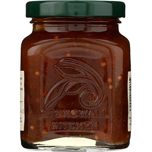 Stonewall Kitchen Old Farmhouse Chutney, 8.5 Ounces
