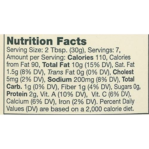 Stonewall Kitchen Pesto, Basil, 8 Ounce