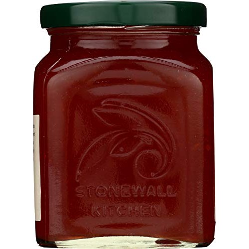 Stonewall Kitchen Red Pepper Jelly, 13 Ounce