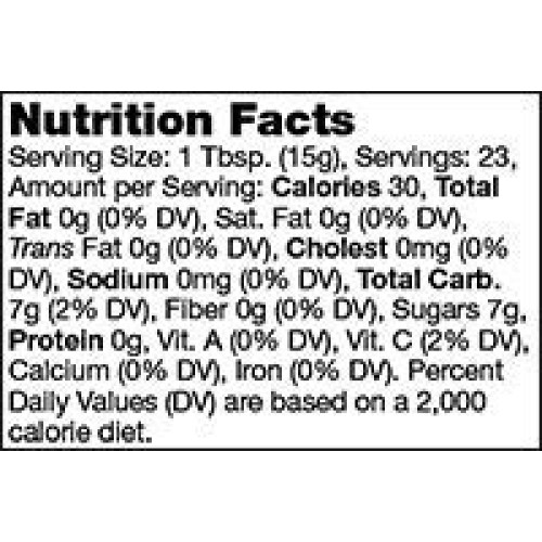 Stonewall Kitchen Red Raspberry Jam, 12.5 Ounces