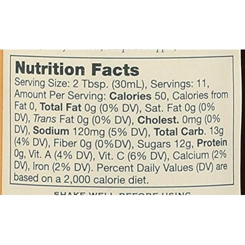 Stonewall Kitchen Sauce Mpl Chiptl Grill