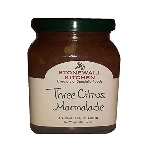 Stonewall Kitchen - Three Citrus Marmalade
