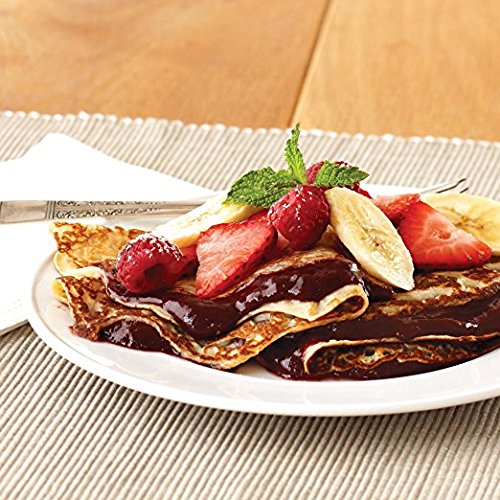 Stonewall Kitchen Traditional Crepe Mix - 16 Ounce - 2 Pack