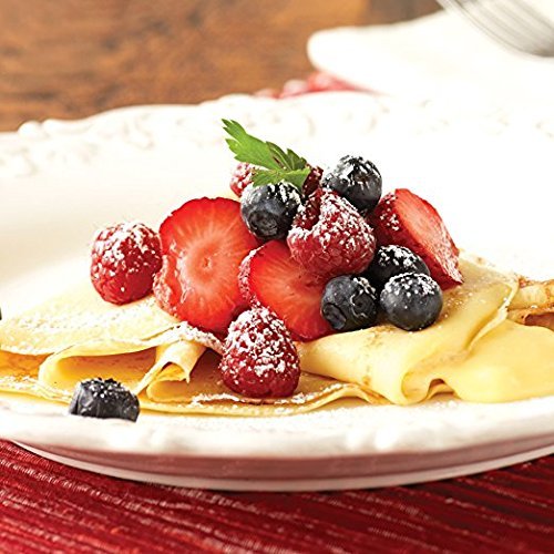 Stonewall Kitchen Traditional Crepe Mix 33 Ounce