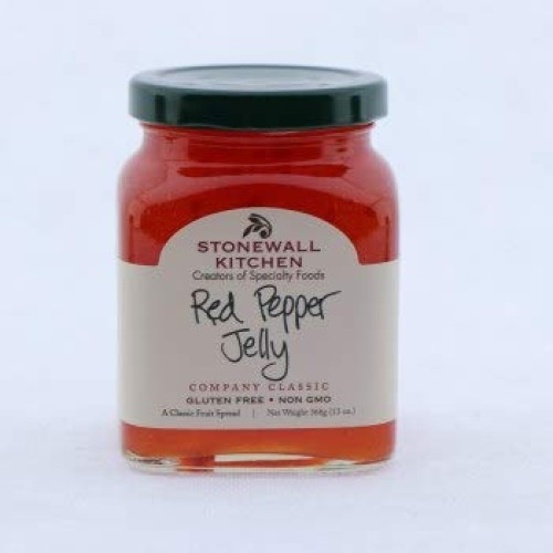 Stonewall Kitchen Red Pepper Jelly, 11.75 Oz