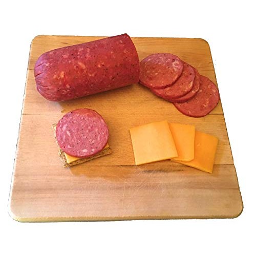 Stonies Original Award Winning Summer Sausage