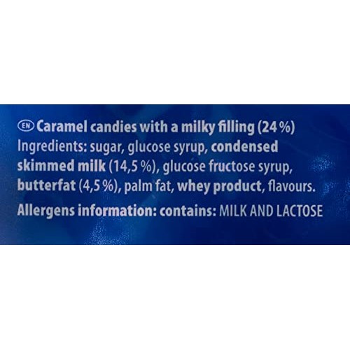 Whole Milk Chunk, 11.5 Oz Bag