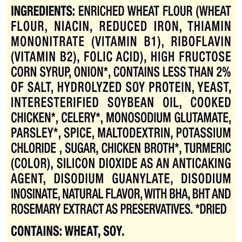 Stove Top Chicken Stuffing Mix 6 Oz Boxes, Pack Of 12