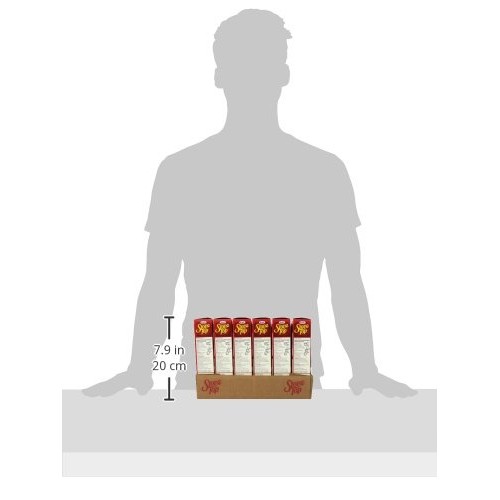 Stove Top Stuffing Mix, Savory Herb, 6 Ounce Pack Of 12