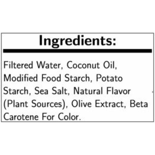 Stratas Foods Superb All Purpose Palm Shortening, 50 Pound -- 1