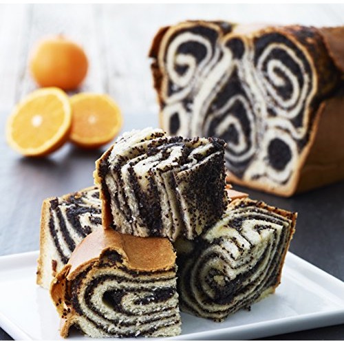 Poppy Seed Povitica 2.5Lb Gift Pack