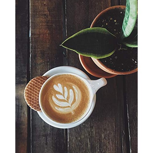 Stroop Club Authentic Gluten Free Stroopwafel With Dutch Caramel