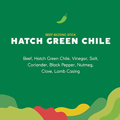 Stryve Protein Snacks Beef Sticks. 14G Protein, Sugar Free, No C