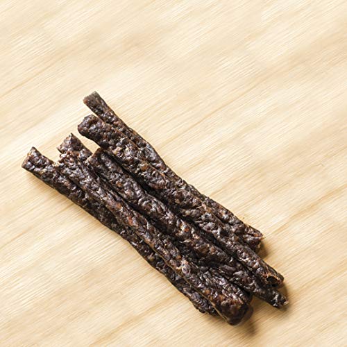 Stryve Protein Snacks Beef Sticks. 14G Protein, Sugar Free, No C
