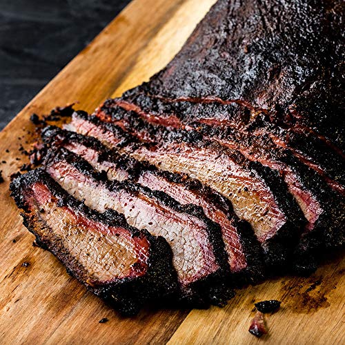 Stubbs Bbq Rub, 4.62 Oz, Pack Of 1