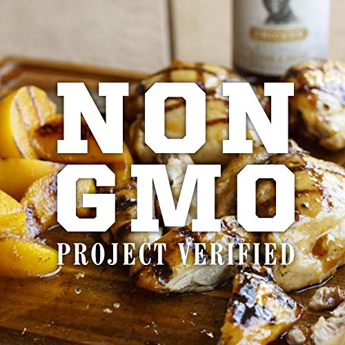 Stubbs Chicken Marinade, 12-Ounce Bottles Pack Of 6