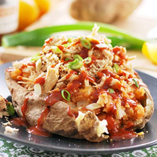 Stubbs Chicken Marinade, 12-Ounce Bottles Pack Of 6