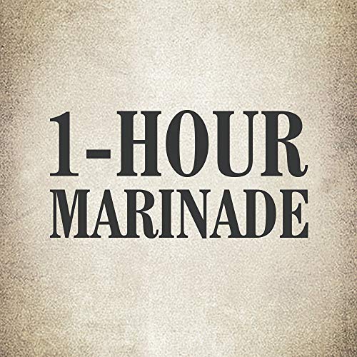 Stubbs Citrus &Amp; Onion Chicken Marinade, 12 Oz Pack Of 4