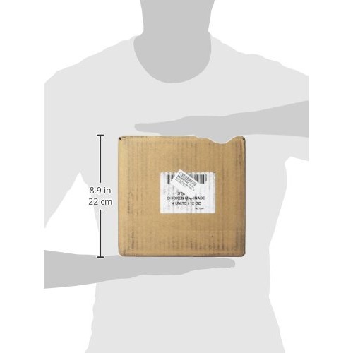 Stubbs Citrus &Amp; Onion Chicken Marinade, 12 Oz Pack Of 4