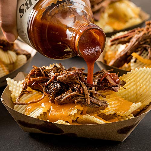 Stubbs Original BBQ Sauce, 18 oz