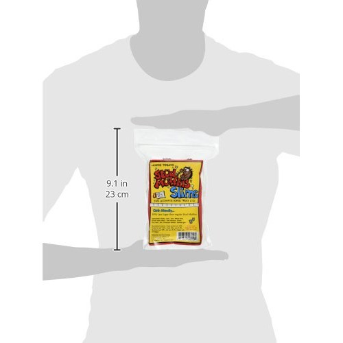 Stud Muffins S1015 Slims Horse Treat, 15 Oz