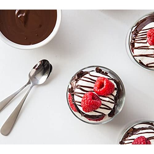 Ghirardelli Sauce 5 Flavor Variety Pack - Ghirardelli Caramel Sa...