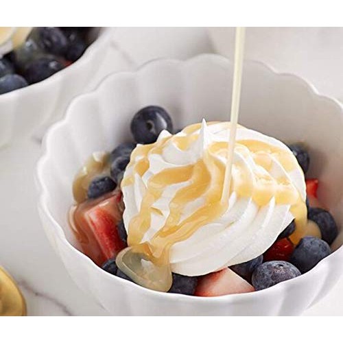 Ghirardelli Sauce 5 Flavor Variety Pack - Ghirardelli Caramel Sa...