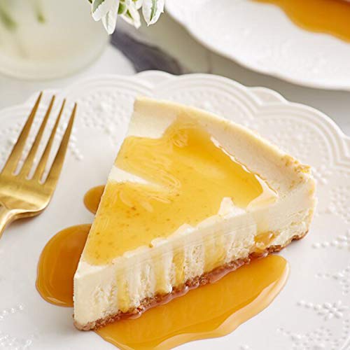 Ghirardelli Sauce Variety Pack | 4 Flavors - 16 OZ Black Label C...