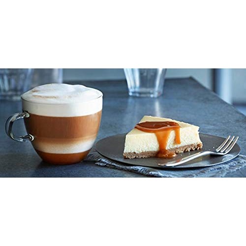 Ghirardelli Sauce Variety Pack | 4 Flavors - 16 OZ Black Label C...