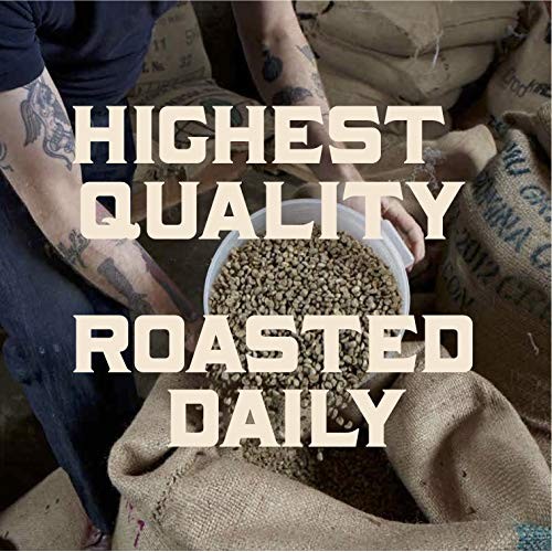 Stumptown Coffee Roasters Holler Mountain Whole Bean Organic Cof