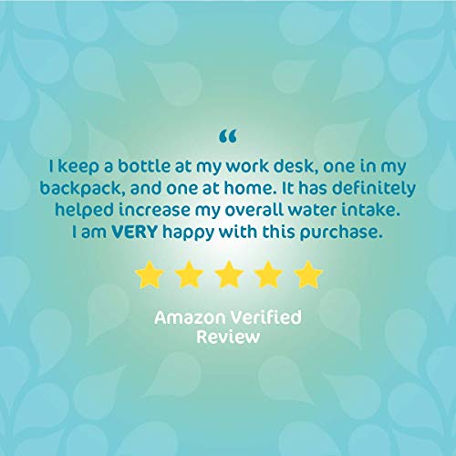 Stur - Blue And Blackberry, Natural Water Enhancer, 5 Bottles,