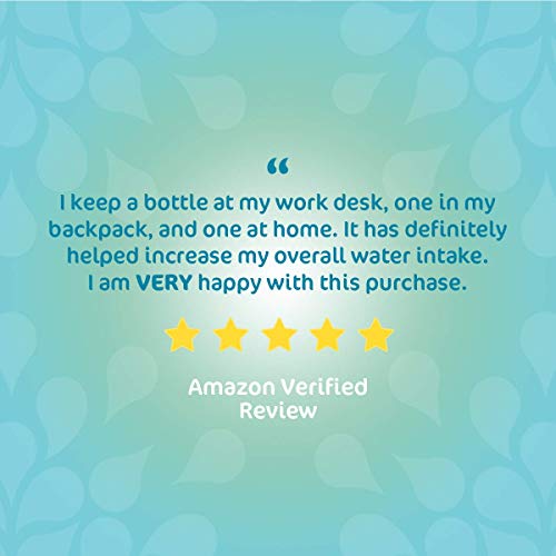 Stur - Fruit Punch, Natural Water Enhancer, 5 Bottles, Makes 10