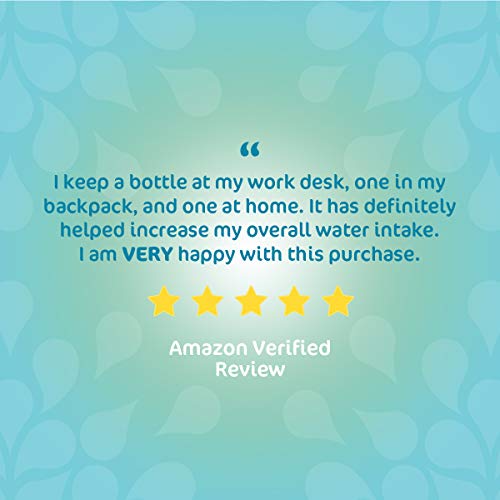 Stur - Natural Water Enhancer, Strawberry Watermelon 5 Bottles,