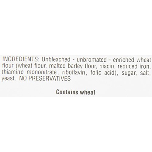 Sturdiwheat All Natural Bread Mix, French Baguette, 22.7-Ounce P