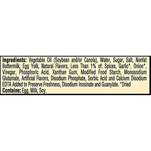 Hidden Valley Ranch - 2/40 Oz. Btls.