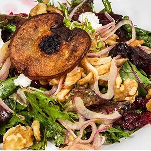 Subarashii Kudamono, Pear Dried Asian Conventional, 9 Ounce