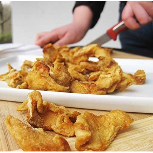 Subarashii Kudamono, Pear Dried Asian Conventional, 9 Ounce