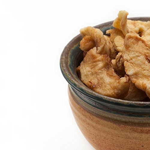 Subarashii Kudamono, Pear Dried Asian Conventional, 9 Ounce